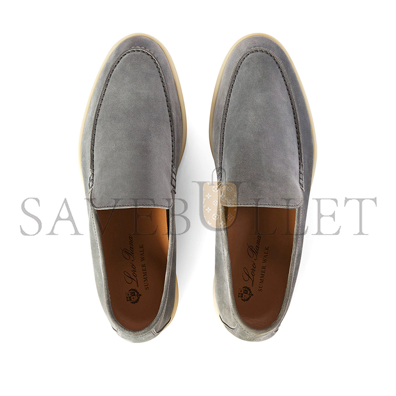 LORO PIANA SUMMER WALK LOAFER FAE8124_M883